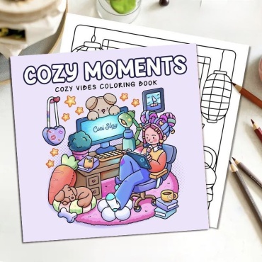 Cozy moments