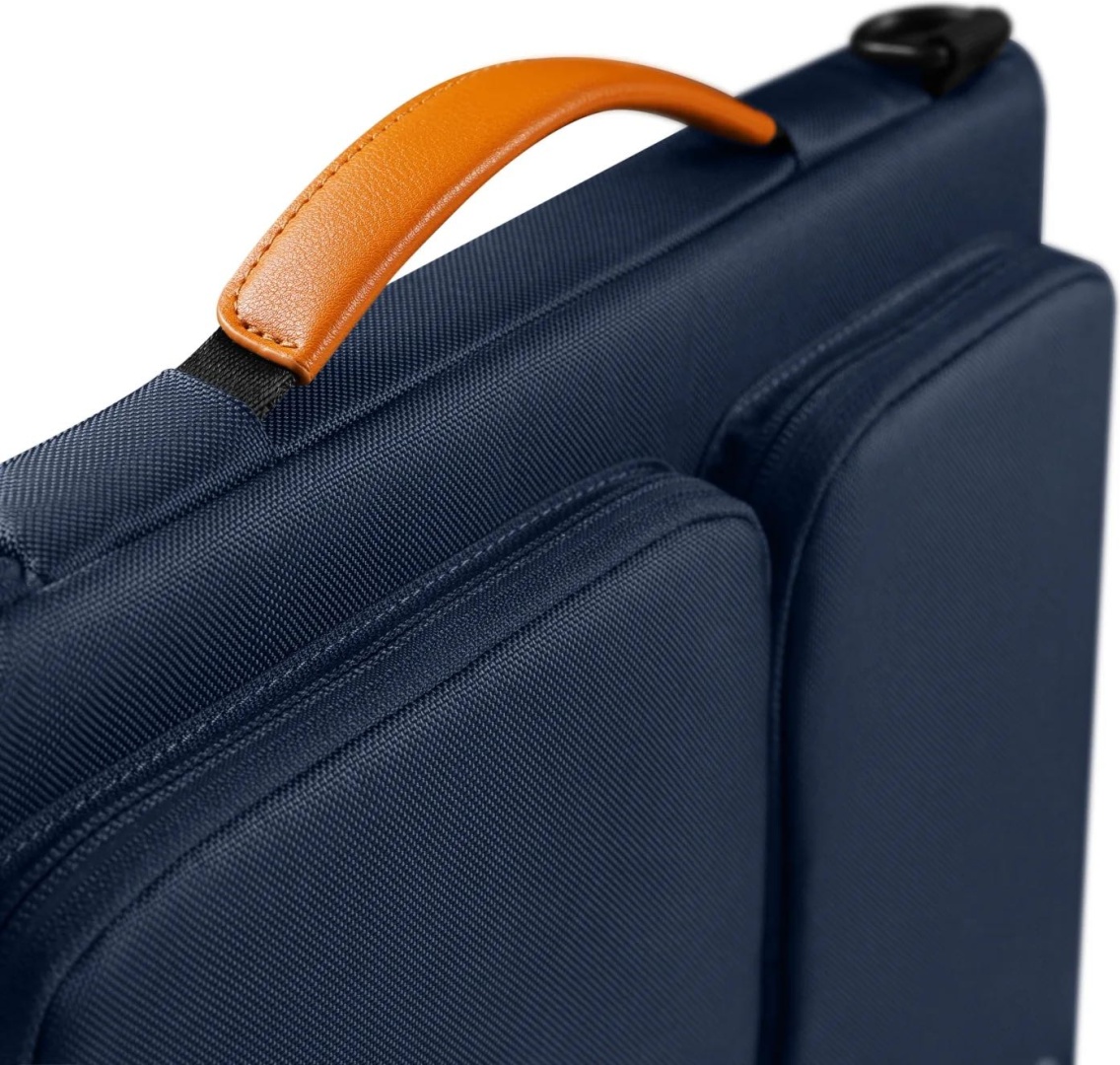 Сумка Tomtoc Defender-A42 A42E3B1 до 15" синий