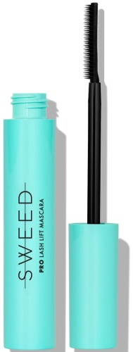 Тушь для ресниц Pro Lash Lift удлиняющая черный