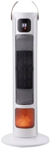 Тепловентилятор Alliance TH-2000 белый