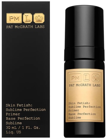 PAT McGRATH LABS Skin Fetish: Sublime Perfection Primer Base Perfection Sublime основа под макияж для лица 30 мл