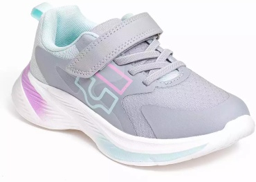 Кроссовки Neo Feet серый