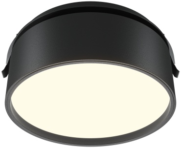 Maytoni DL024-18W3K-B LED