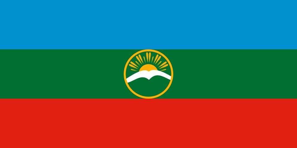 Флаг 30127212_861794741 150x90 см