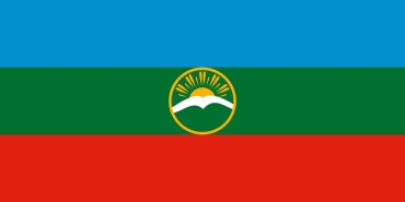 Флаг 30127212_861794741 150x90 см