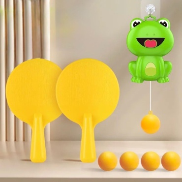 Игровой центр СУНДУК Игра на реакцию «Весёлая лягушка»