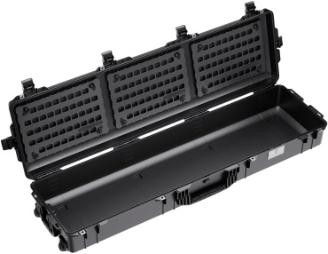 Кейс Peli 017550-0010-110E