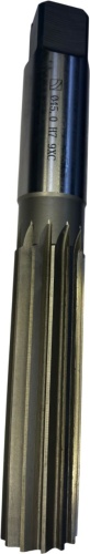 TECH IN развертка d 45