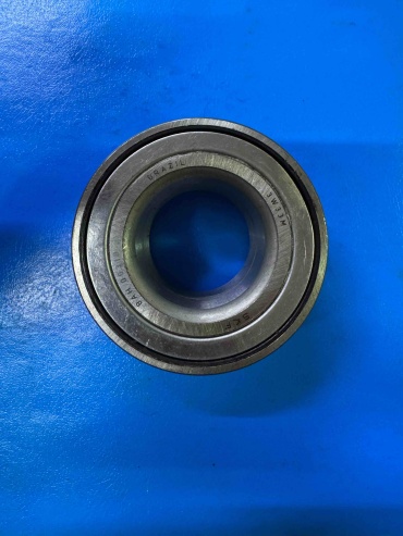 SKF подшипник скольжения шариковый радиальный цилиндрический двухрядный 42x76x76 мм (BAH 0031D)