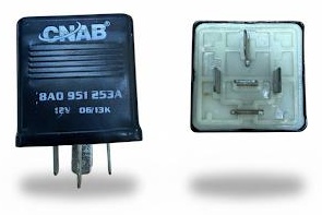 CNAB реле 8A0951253A