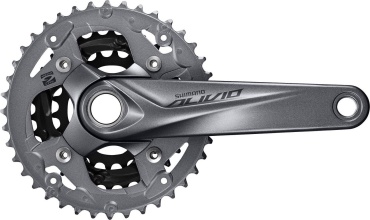 Шатуны SHIMANO Alivio FC-M4060