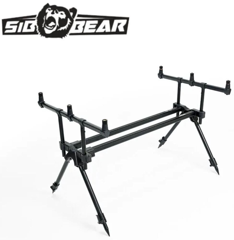 Подставка под удилище SibBear RP168