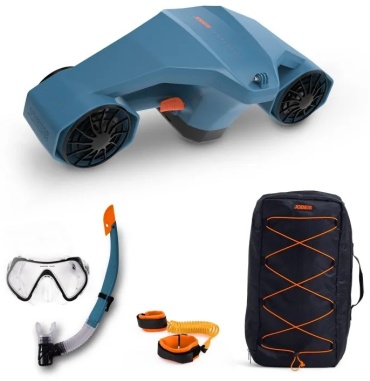 JOBE R75417 синий