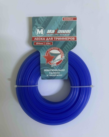 MAXIMUM леска MX-09813 1 шт