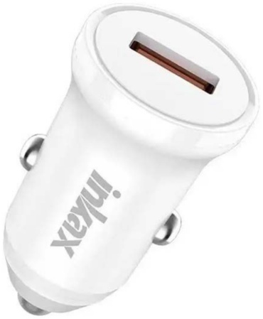 Inkax CA-03 USB белый