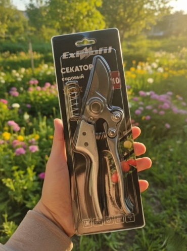 Секатор Spark Lux 659990