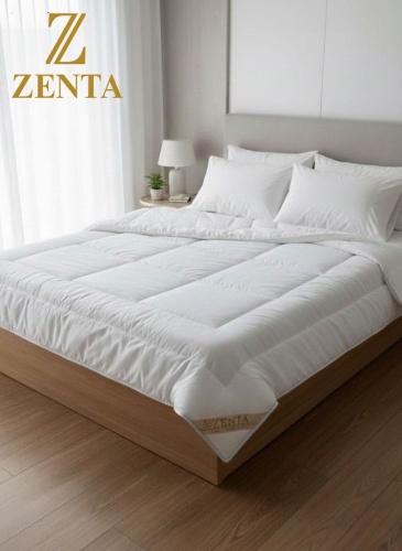 Одеяло Zenta Napla 200x220 зимнее