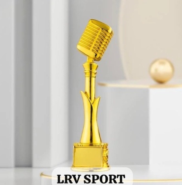 Кубок LRV SPORT МИКРОФОН