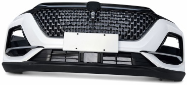 QLIFE бампер Changan X7 Plus для Changan X7 Plus 2025
