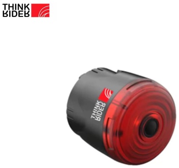 Фонарь ThinkRider LD75 красный
