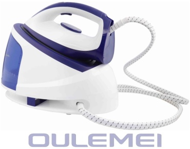 Утюг OULEMEI OLM-YDX002 фиолетовый