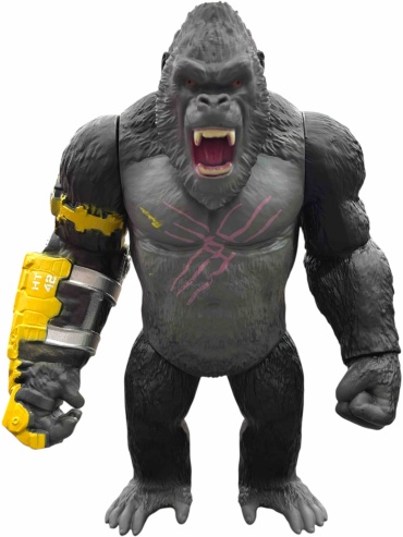 SafiTau Кинг Конг King Kong 27 см 1 шт