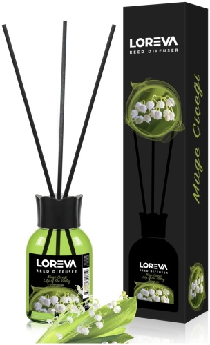 Loreva Ландыш 55 мл