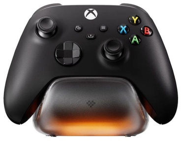 Зарядная станция 8BitDo Charging Dock for Xbox Wireless Controllers черный