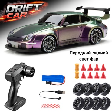 Машинка на радиоуправлении 30424379_776191260