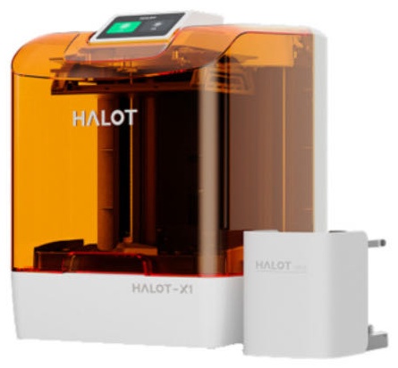 3D-принтер Creality Halot X1