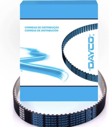 DAYCO ремень ГРМ 94067
