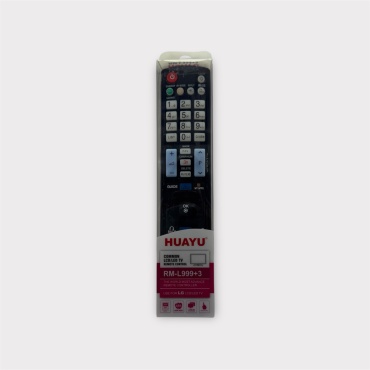 HUAYU RM-L999+3