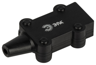 Заглушка ЭРА IP65 0.07 м