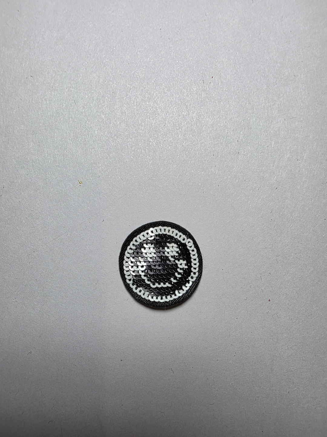Нашивка 45