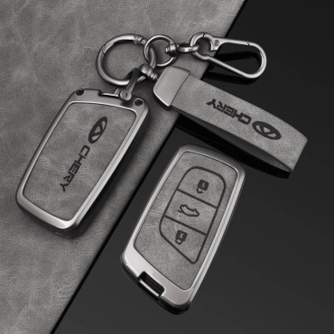 Чехол на ключ Chery Tiggo Pro 8