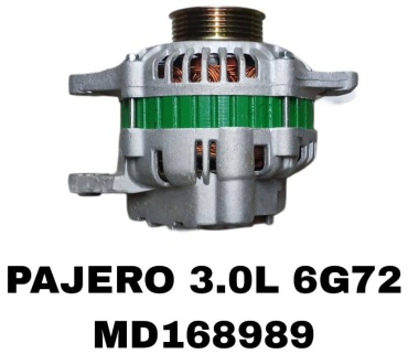 Генератор RTL-DSN MD168989