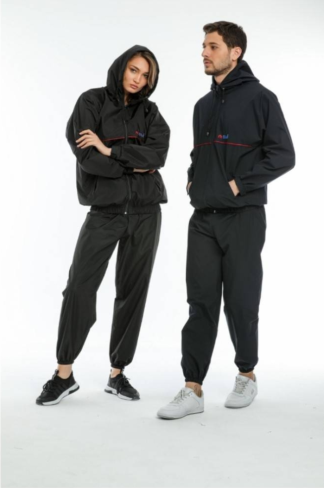 Костюм Suit88 черный M