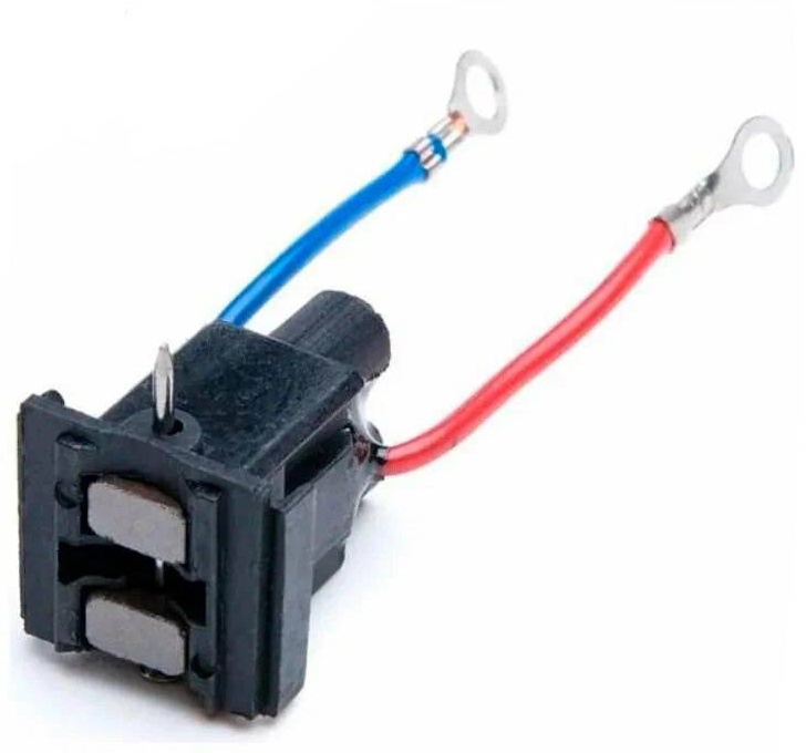 WIX щетки генератора KB-767A