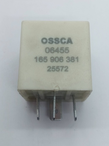 OSSCA реле 06455