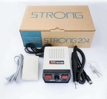 Saeshin Strong 204 аппарат