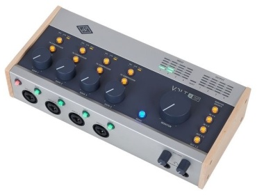 Universal Audio Volt 476p