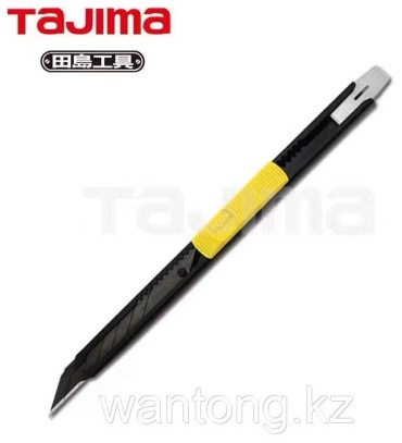 Канцелярский нож Tajima TAJIMA LC -320B черный