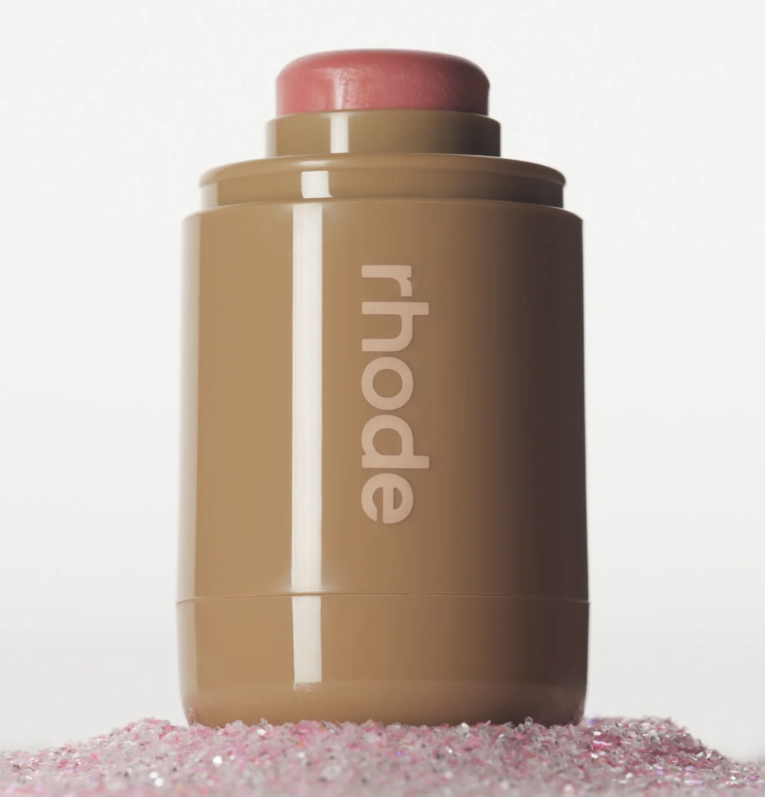 Rhode POCKET BLUSH румяна SPRINKLE