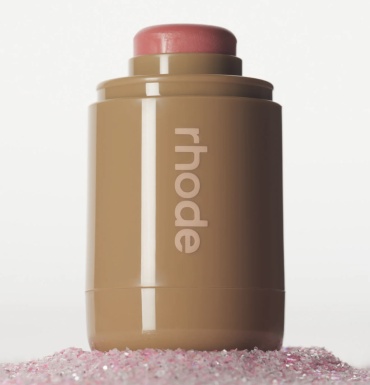 Rhode POCKET BLUSH румяна SPRINKLE