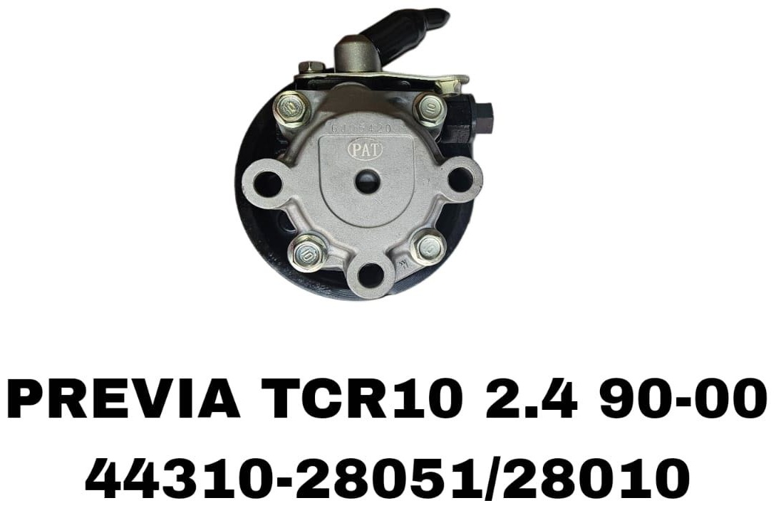SOFRET насос ГУР 44310-28051