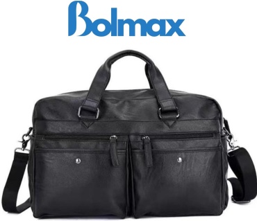 BOLMAX экокожа 30 л