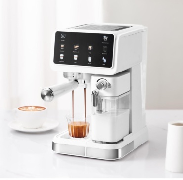 Кофемашина CM-5600 белый