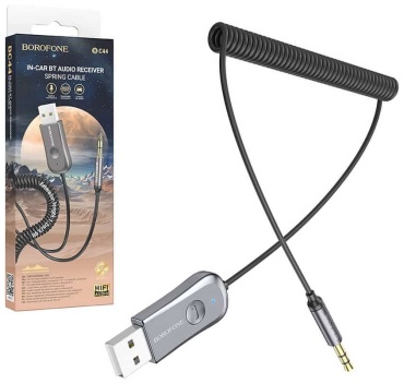 Borofone BC44 черный