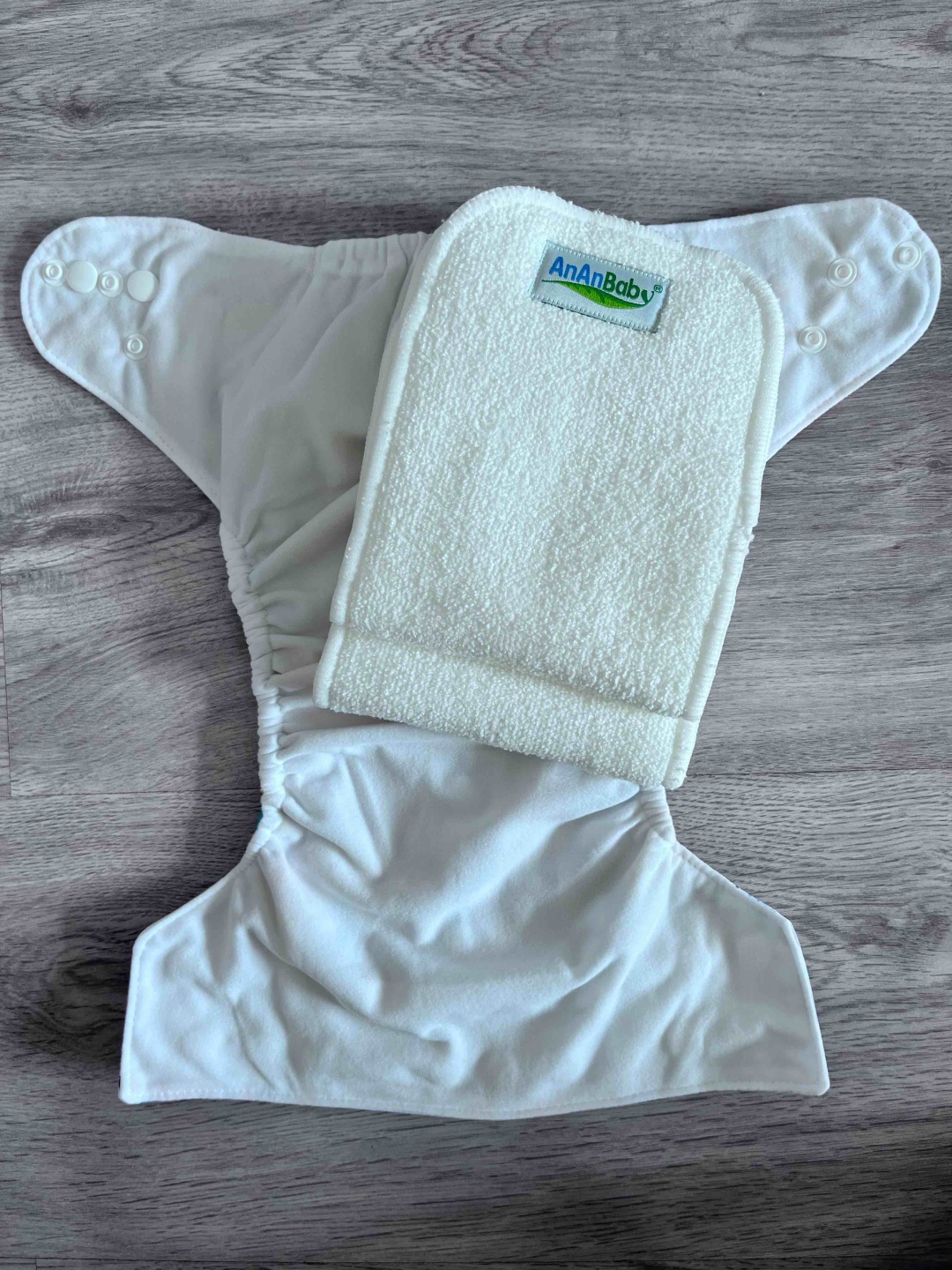 Подгузники 806381416 1 шт, макс. вес 15