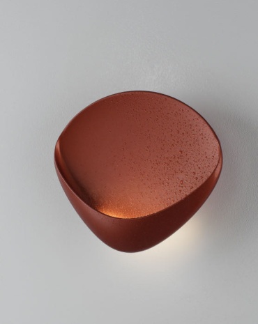 Бра настенный Werline LED, коричневый